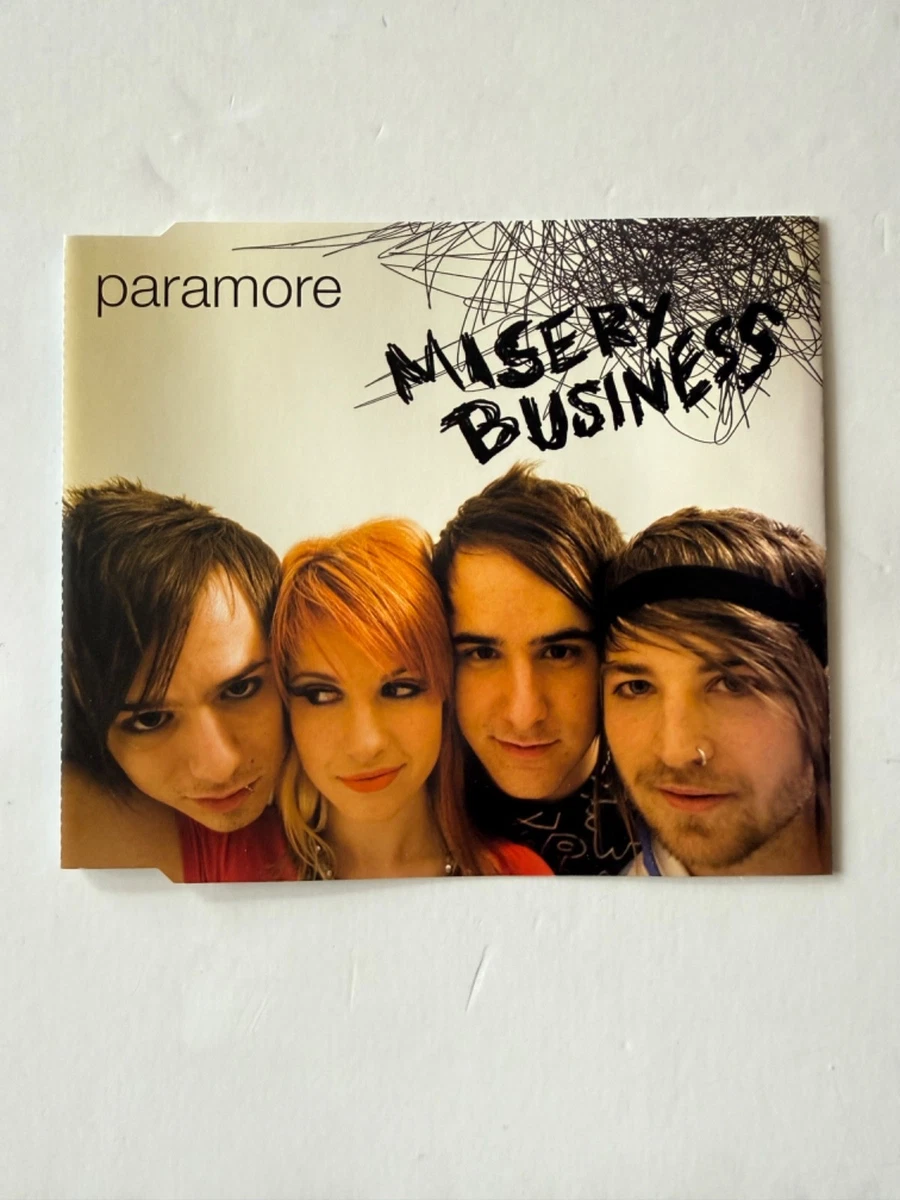 Paramore Rock Single Music CDs for sale | eBay