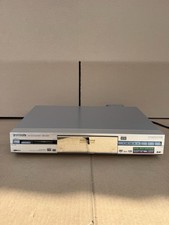 Panasonic DMR-E500H DVD Recorder Player HDD 80GB   Tested Working