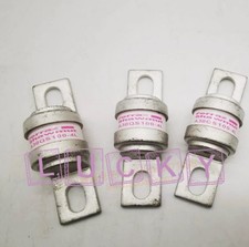 Qty:1 NEW FOR Ferraz Shawmut A30QS100-4L 300V 100A Fuse replacement