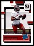 2022 Donruss #399 Rachaad White Tampa Bay Buccaneers