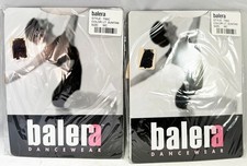 Balera Dancewear Tights Style T90C Lt. Sundown Size MC New - Lot of 2