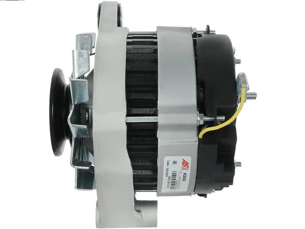 Lichtmaschine Passend FüR Volvo Penta Engine 12V 50A-image