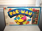 Vintage 1980 Milton Bradley "Pac-Man Game" Board Game