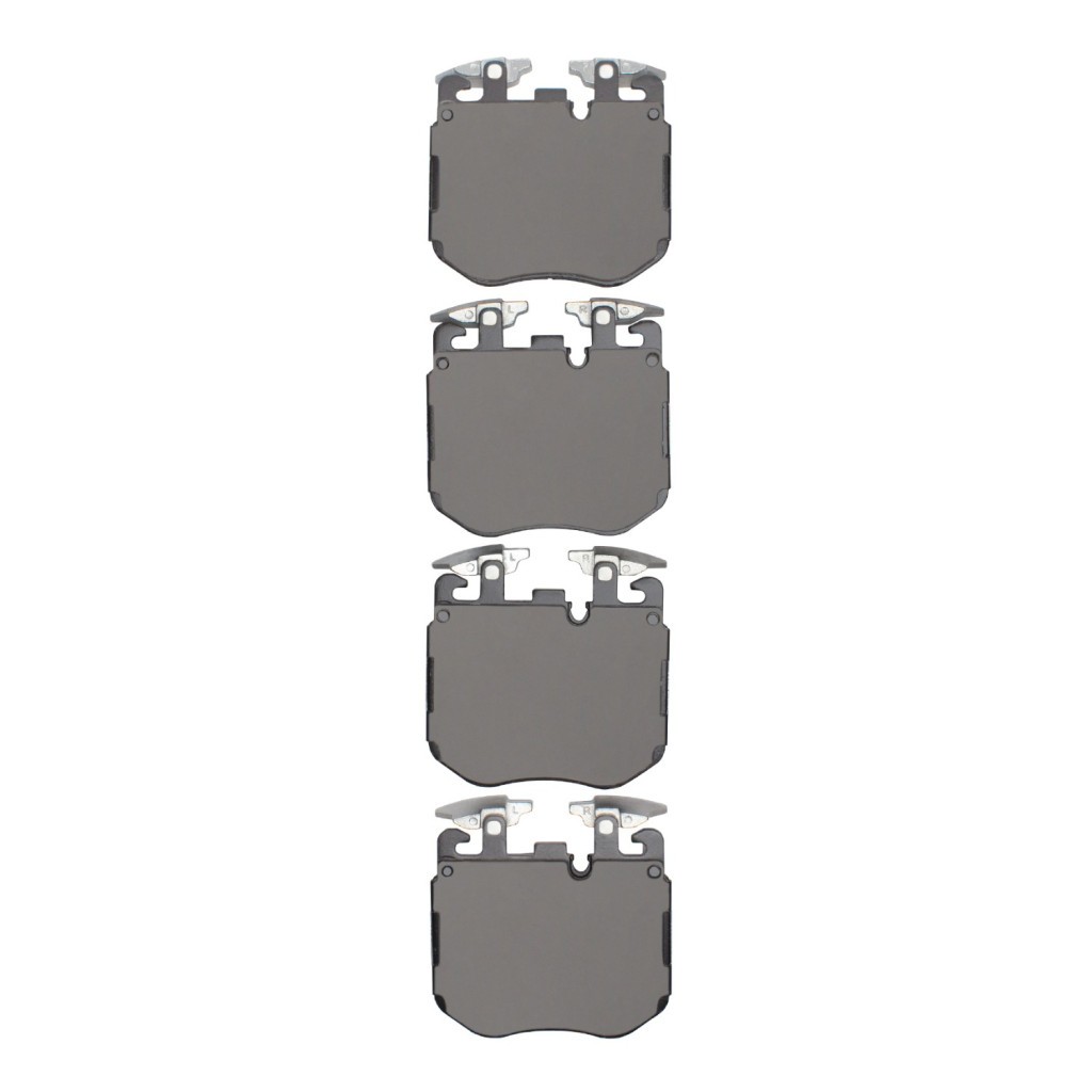 Rolls-Royce Cullinan 2019-2022 Inner Brake pad