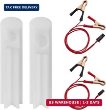 4pcs Fuel Injector Cleaner Kit Fuel Injector Cleaner Tool Auto Gas Injection N