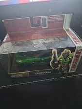 Transformers Crosshairs SS-92 Studio Series Deluxe Class - Figure Only