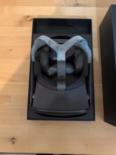 Meta Oculus Quest 2 VR Headset - Black