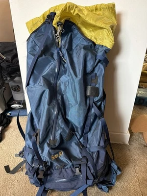 Arc'teryx Blue Hiking Backpacks for sale | eBay Arc'teryx Blue Hiking Backpacks for sale | eBay