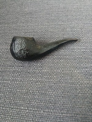 Tabakpfeife Go-Go Real Briar Brebbia 