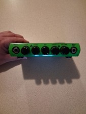 Trace Elliot Elf Ultra Compact Micro Bass Amp - 200 Watts Peavey