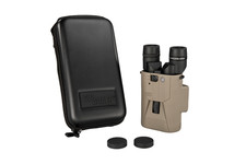 Sig Sauer ZULU6 HDX PRO BINOCULAR 18X50MM SOZ6WP1850