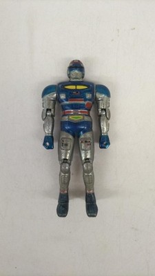 Asahi Nachrichtenagentur Space Criminal Shider Time gebraucht