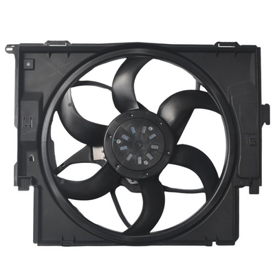 #ad Radiator Cooling Fan Assembly Electric For 2014 2016 BMW 228I 2013 2017 BMW 320i $93.99