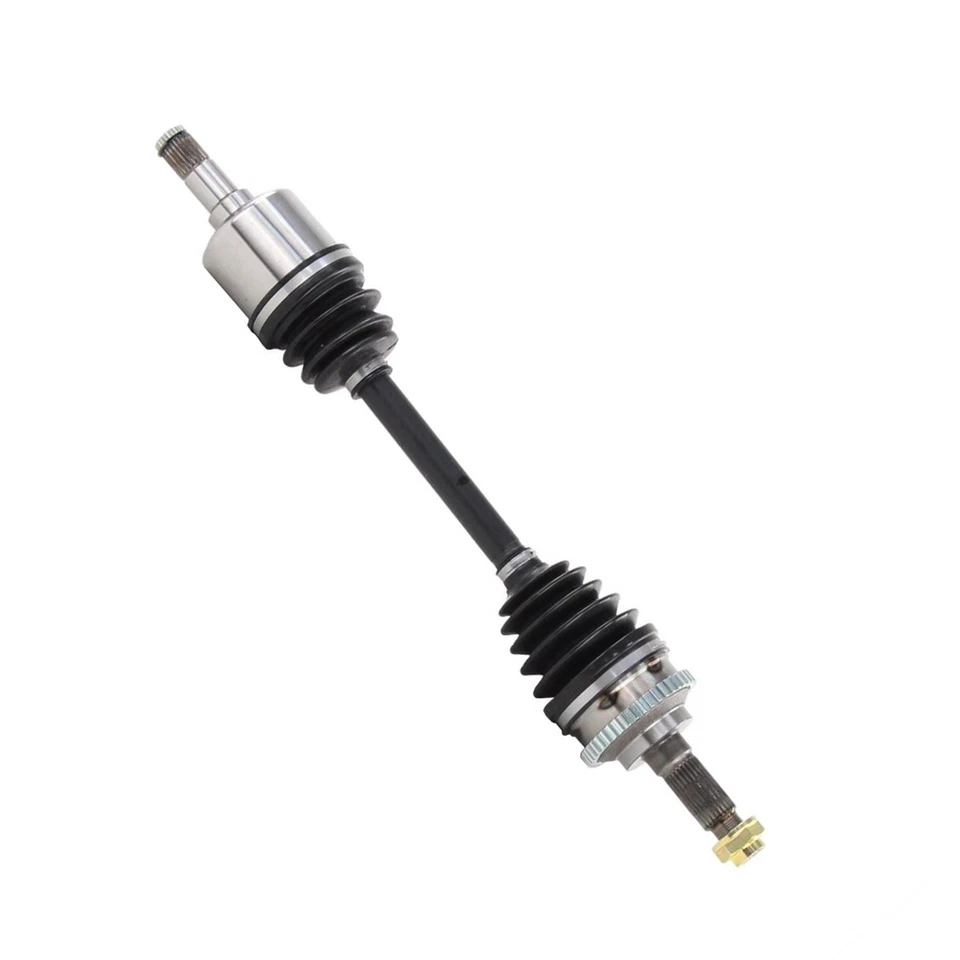 Nuevos ejes CV delanteros OE para Ford Escort 1991-2002 garantía de por vida Foto 3 de 4