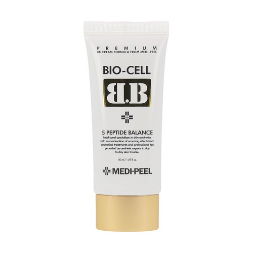 MEDI-PEEL Bio Cell BB Cream 50ml - 第 1/4 張圖片