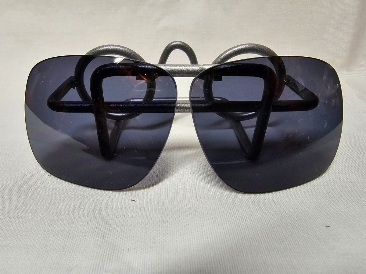 Authentic Nike CITY ICON Gray Polarized Poly Replacement  display picture 2