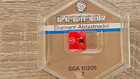 Tonabnehmer Plattenspieler Nadel Originale ATN3400 ND138G ST35D ATN3410 DSST35
