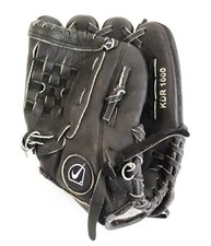 Nike Diamond Ready KDR 1000 Black Kids Baseball Glove 10" Right Hand Throw