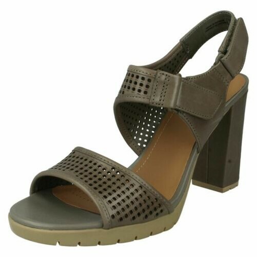 clarks ladies sandals ebay