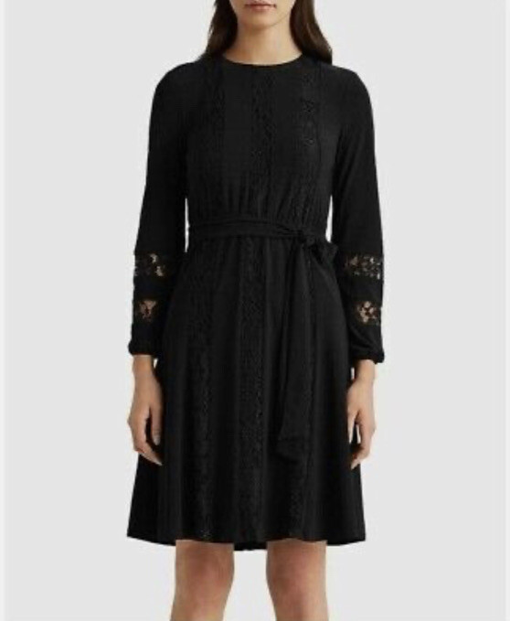 peach and white lace dress Women's Remembering Spring Peach Lace Floral Midi Dress | Size: L