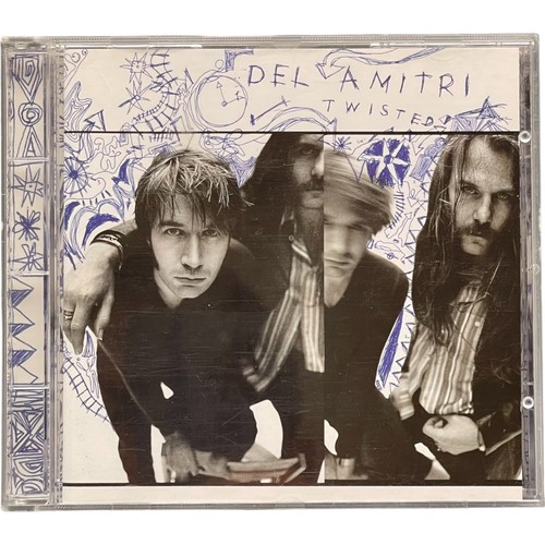 Rock , Rock-Pop, Classic Rock, Punk, Soft, Indie Alben CD Auswahl2 (Nur 1xPorto) - Bild 101 von 495