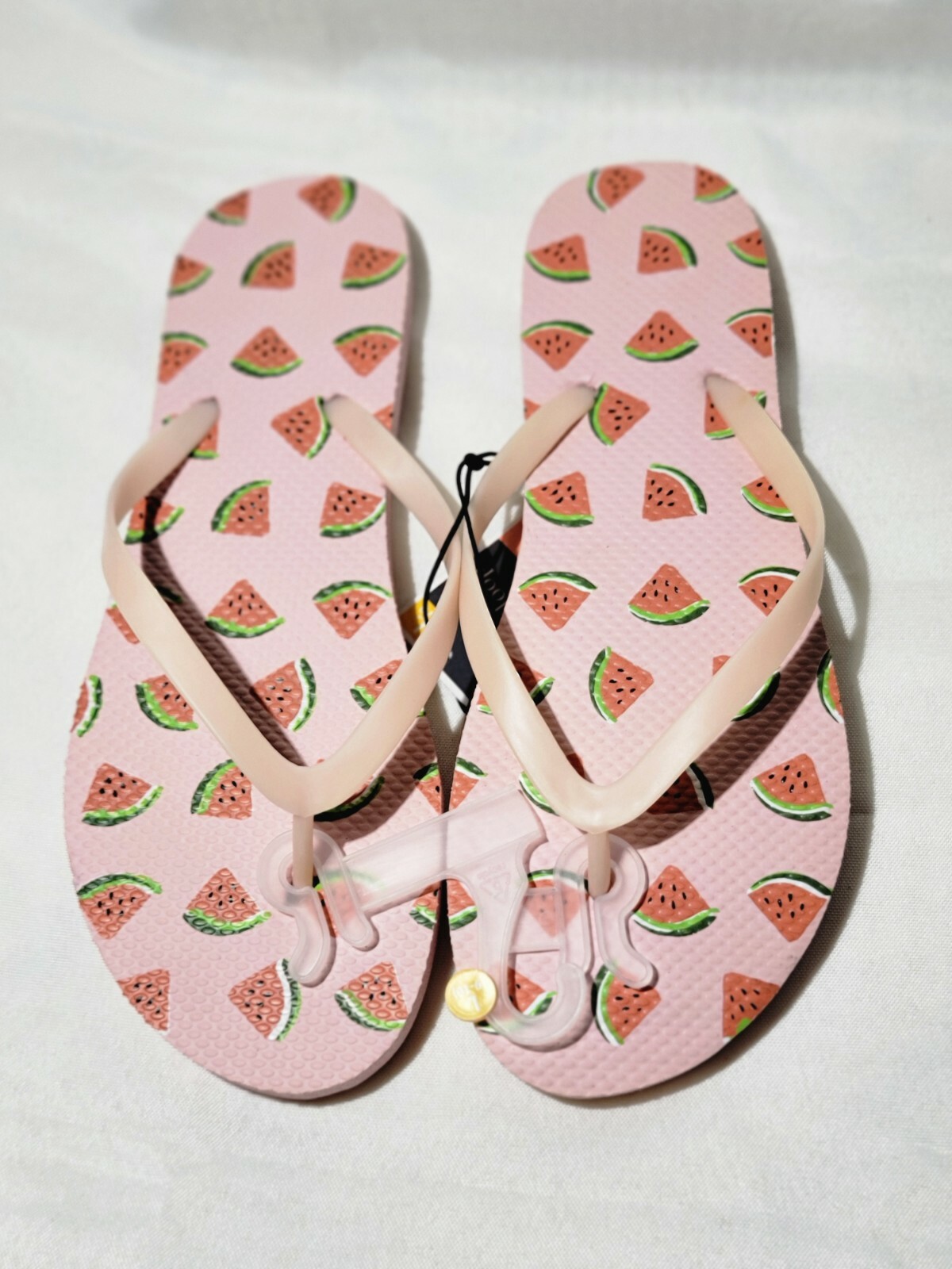 2 Pack FLIP FLOP Women's Sandals Paterns Size S 5-6 | eBay