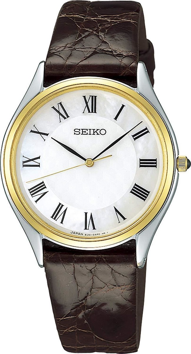 時計 SEIKO DOLCE SACM152 SEIKO DOLCE SACM152 Men's Watch Made in Japan New in Box | eBay