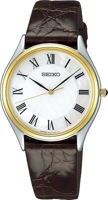 SEIKOドルチェ SACM152 SEIKO DOLCE SACM152 Men's Watch Made in Japan New in Box | eBay