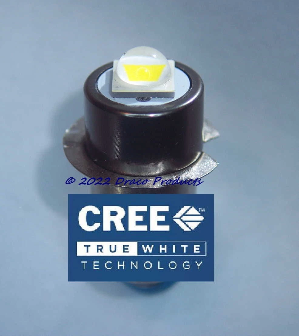 Cree sale led technology