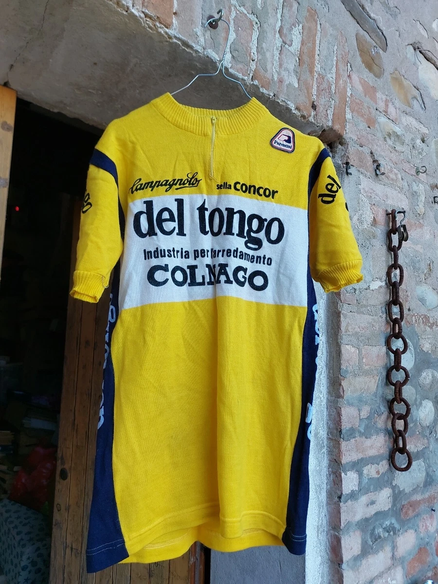 Maillot Vélo Haut Cyclisme Bibliotheque Erotique Vintage 70'S, Peugeot