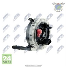 Molla Spiroelicoidale Airbag Ajs per AUDI Q7 A8 A6 A4 SEAT EXEO