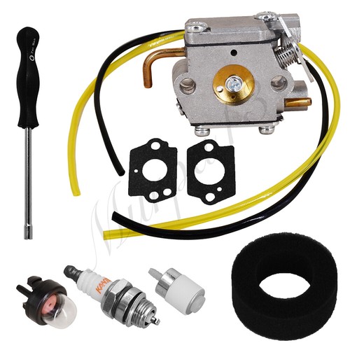 Carburetor Carburettor for Older Ryobi Trimmers & Atom Edger Walbro