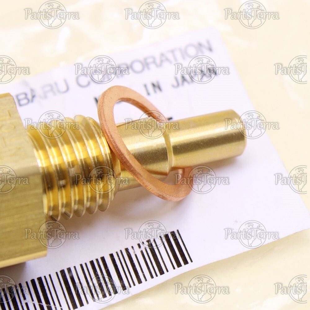0706.i/30 Amazon.com: Subaru Coolant Temperature Sensor - 22630AA161