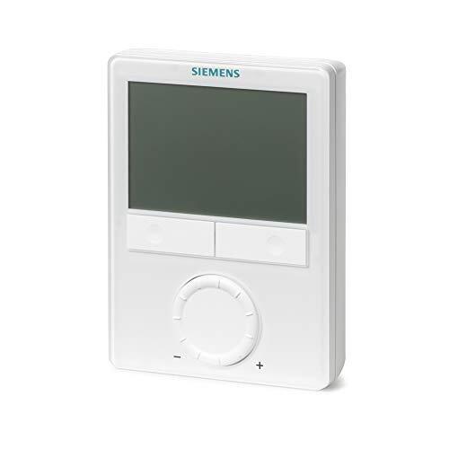 Siemens - RDG100 Termostato
