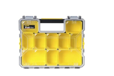 Stanley Organizer FatMax Pro Metall Sortimentsbox Sortimenskasten