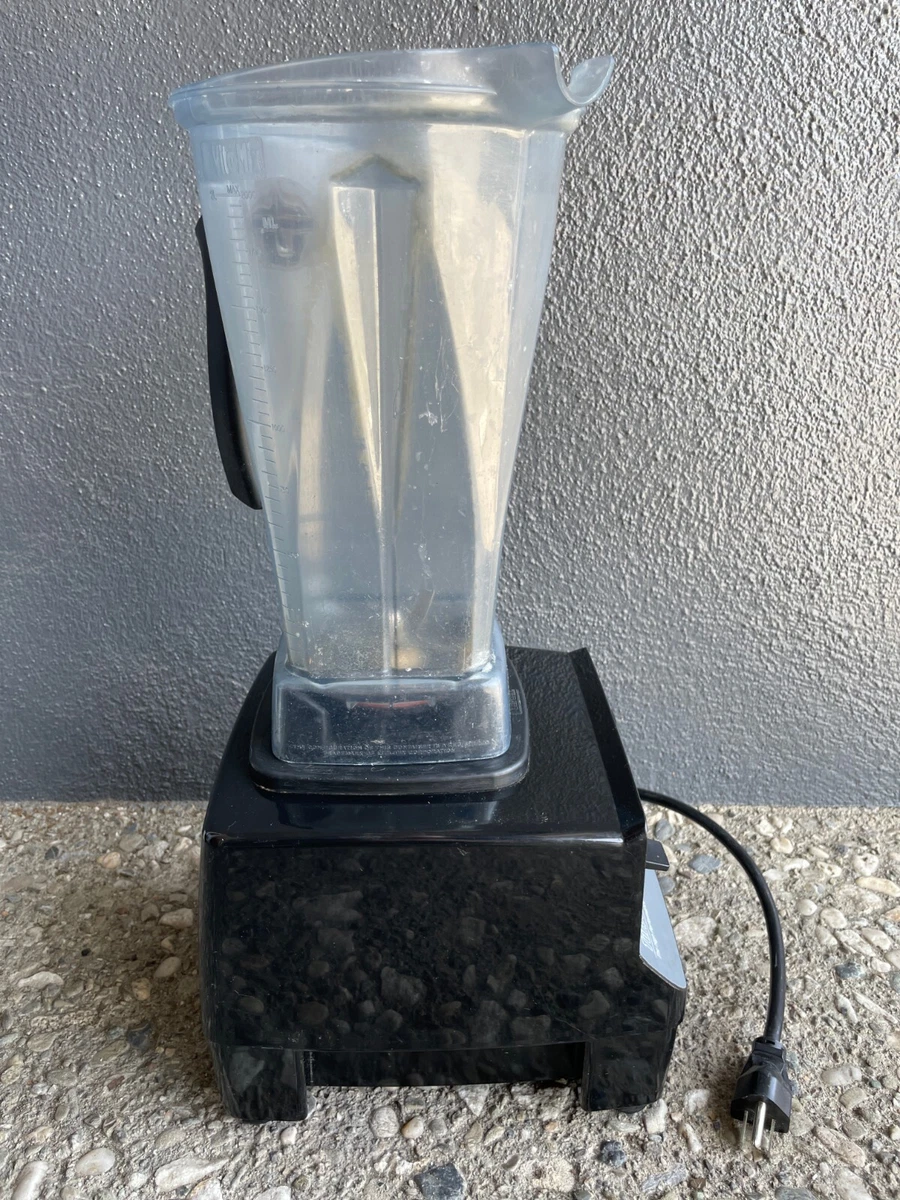 Vitamix Turboblend Two Speed VM0102 Blender with Pitcher