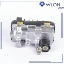 Turbo electronic actuator for Audi A4 A5 A6 Q5 3.0 TDI GTB2260VK 776469-5005S