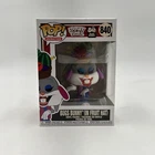 Funko Pop! Animation Bugs Bunny in Fruit Hat #840 Looney Tunes Collectible