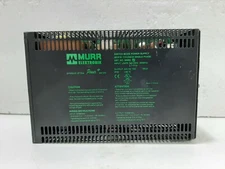 Murrelektronik MCS10-115-230/24 Single Phase Switch Mode Power Supply MCS10115