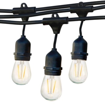 Brightech  Ambience Pro 48 Ft String List