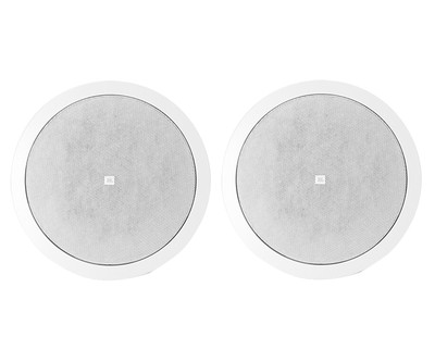 16 ohm ceiling speakers