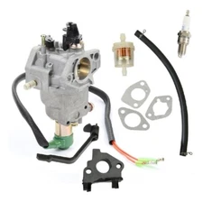 Carburetor For Champion Power CPE 41534 439CC 7500 9500 Watt Gas Generator carb
