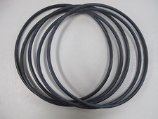 Parker N1059 2-362 rubber O-Ring WAX INJECTOR COVER GASKET Pack of 5 