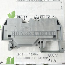 New 100pcs WAGO Terminal Blocks 282-901