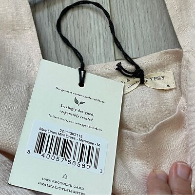 dress neck line BABARONI Cowl Neck A-Line Dress With Slit Bronzer Plus Size, Bronzer / US18