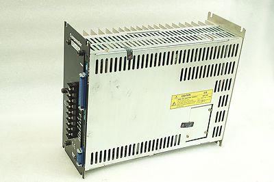 YOKOGAWA COMPUMOTOR DYNASERV DD SERVO ACTUATOR SD1050A62-4SN*1C FREE SHIP