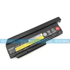 9Cell Genuine 94Wh Battery for Lenovo ThinkPad X220 X220i X220s X230 X230i 44++