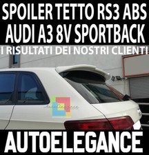 Porte arrière et accessoires Audi S3 SPORTBACK