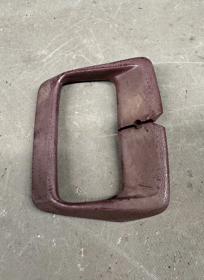 Camaro Firebird 1973-1981 asiento trans am Regal Monte Carlo Cutlass Chevelle 442 Foto 4 de 4