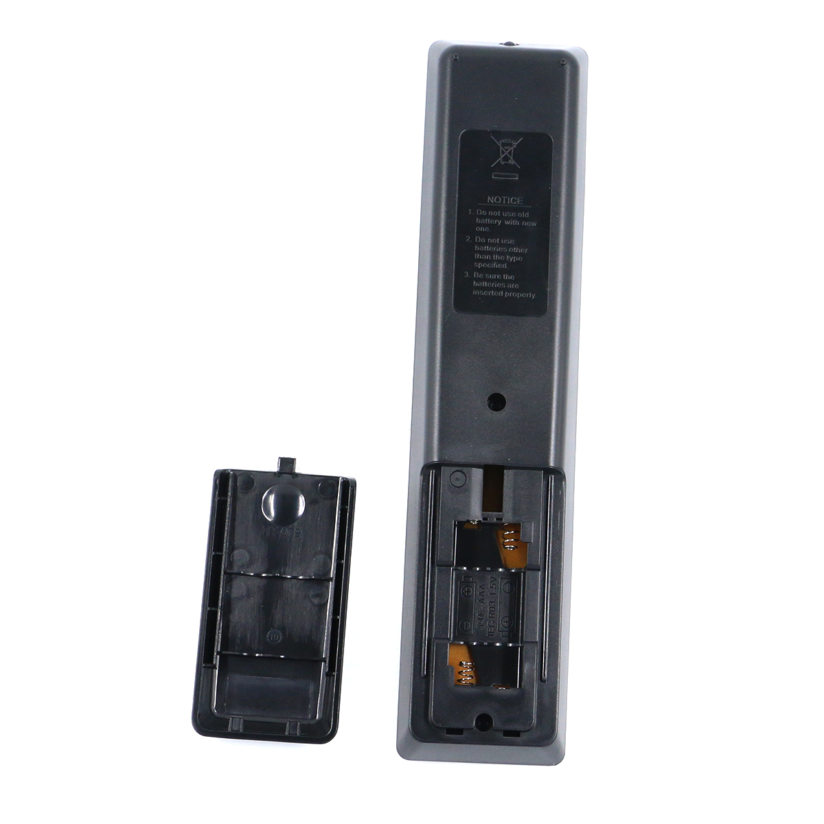 Replacement Remote Control For Magnavox 32MV402X/F7, 26MV402X/F7, 22MV402X/F7, 50MF412B/F7 TVs